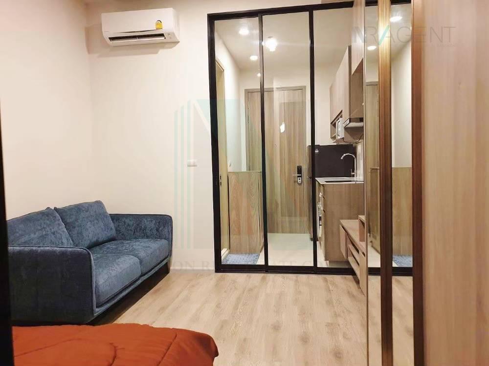 รูป ให้เช่าคอนโด ไนท์บริดจ์ ไพร์ม รัชโยธิน อาคาร 1 ชั้น 24 สตูดิโอ ขนาด 22 ตรม ใกล้ Avenue รัชโยธิน - รูปที่ 8/8