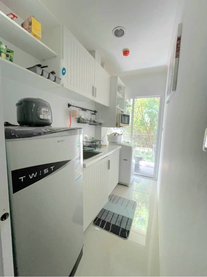 picture Condo for Rent on Sukhumvit 107 | Only 7,500 THB/Month - 5/6
