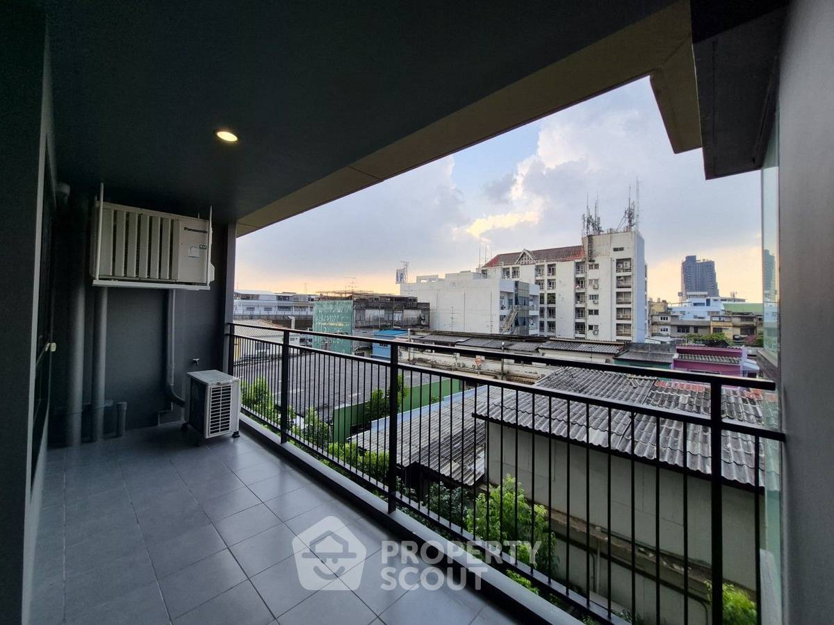 รูป คอนโด 1-ห้องนอน ที่ ธนา แอสโทเรีย ปิ่นเกล้า ใกล้ MRT บางยี่ขัน (ID 2885104) - รูปที่ 12/13