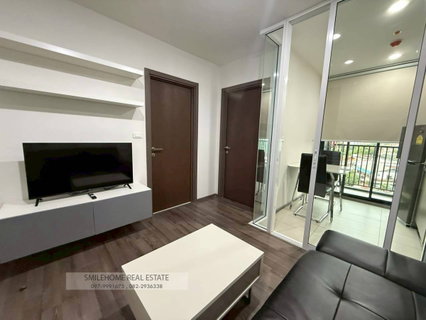 รูปภาพ **ด่วน** ปล่อยเช่า The Base Height Condo ห้องสวย  เฟอร์นิเจอร์ครบ