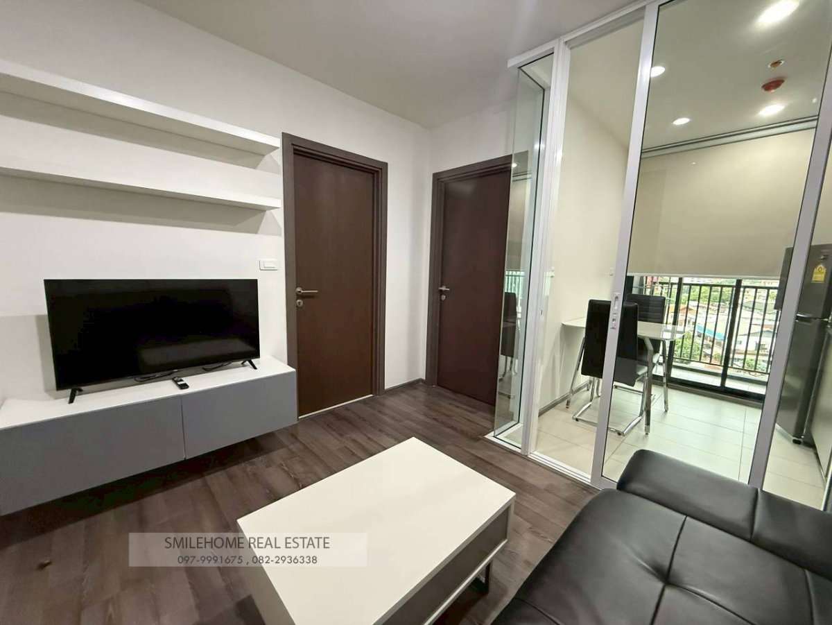 picture The Base Height Condo for rent. - 1/13