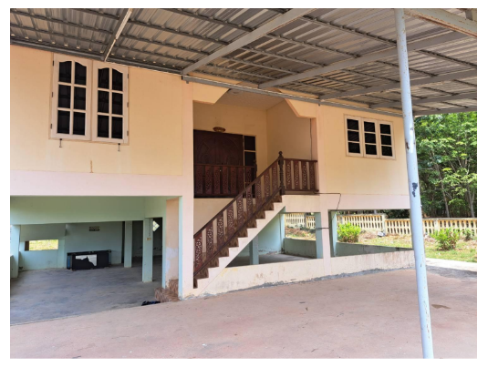 รูป บ้านเดี่ยว 548.5 ตร.วา เมืองระยอง ระยอง เมืองระยอง ระยอง 8.2M - รูปที่ 19/24