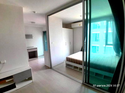 Condos for sale : CONDO 22.97 Sq.m. Bang Kapi Bangkok for 1.2M