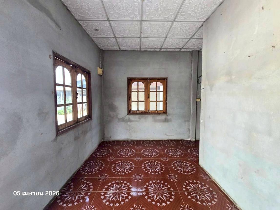 รูป บ้านเดี่ยว 212.2 ตร.วา เมืองตาก ตาก 3.1M - รูปที่ 42/48