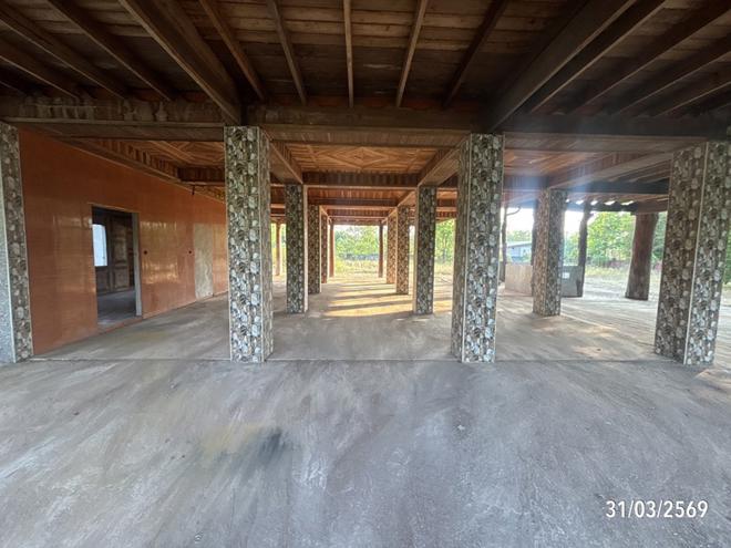รูป บ้านเดี่ยว 2753 ตร.วา กุฉินารายณ์ กาฬสินธุ์ 3.1M - รูปที่ 4/32
