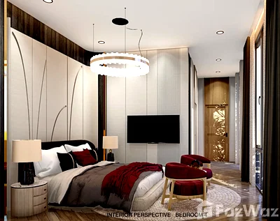 Houses for sale Thalang Phuket : 3 Bedroom Villa for sale at Glory Green Hills Villas  5646844