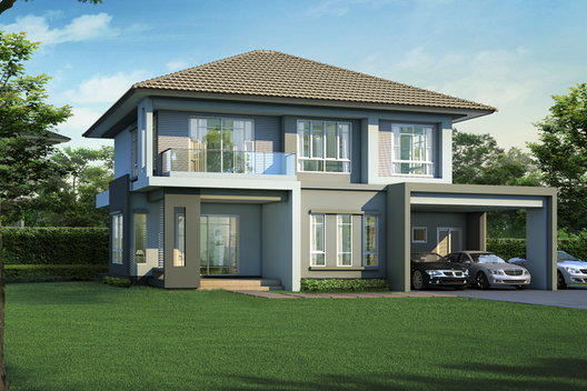 Project Habitia Vent Panyaindra Picture - 5/5