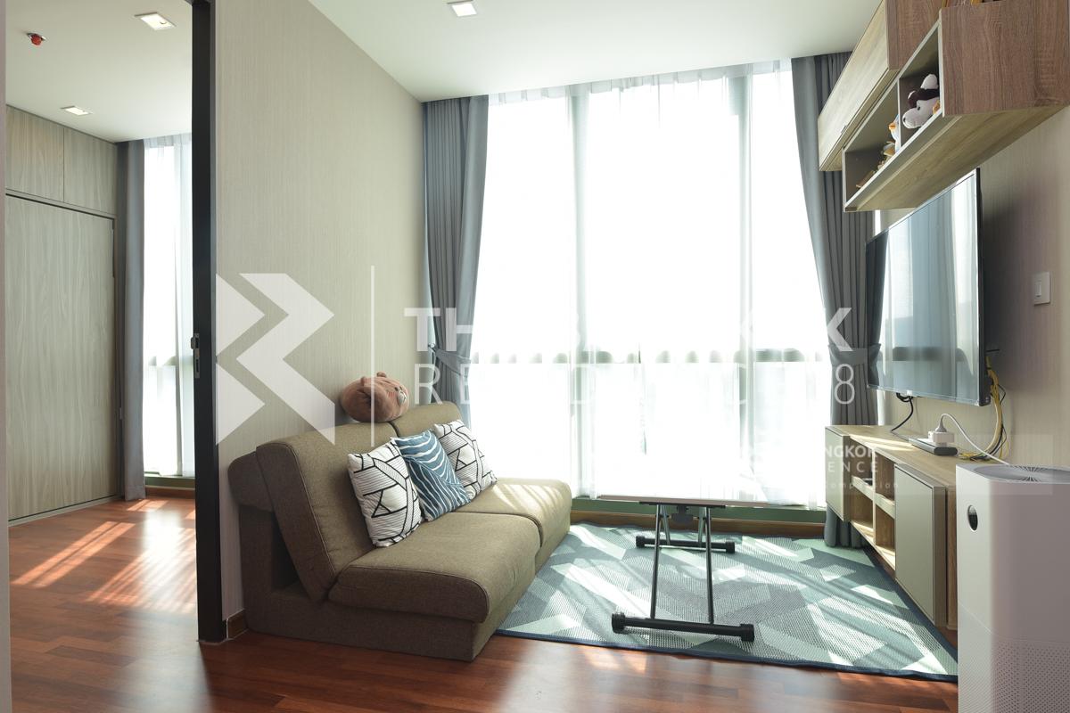รูป วิช ซิกเนเจอร์ มิดทาวน์ สยาม จองด่วนก่อนใคร ใกล้ BTS สถานีราชเทวี - รูปที่ 5/10