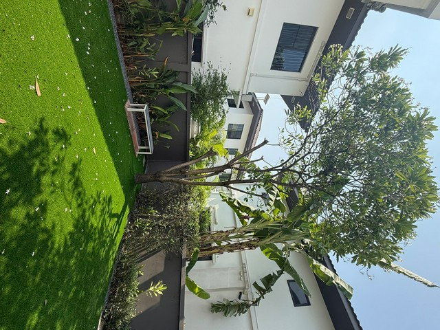 รูป HR3455ให้เช่าบ้านเดี่ยว 2 ชั้น โครงการมัณฑนา ศรีนครินทร์-บางนา จาก Land & Houses ทำเลศักยภาพใกล้ทางด่วนและห้างสรรพสินค้าชั้นนำ - รูปที่ 10/19