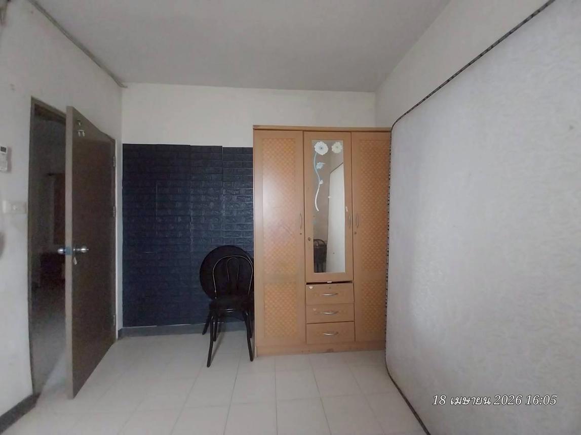 รูป คอนโดมิเนียม 32.94 ตร.ม. บ้านเอื้ออาทรประชาพัฒนา 5 เขตลาดกระบัง กรุงเทพมหานคร 528,000 - รูปที่ 20/28