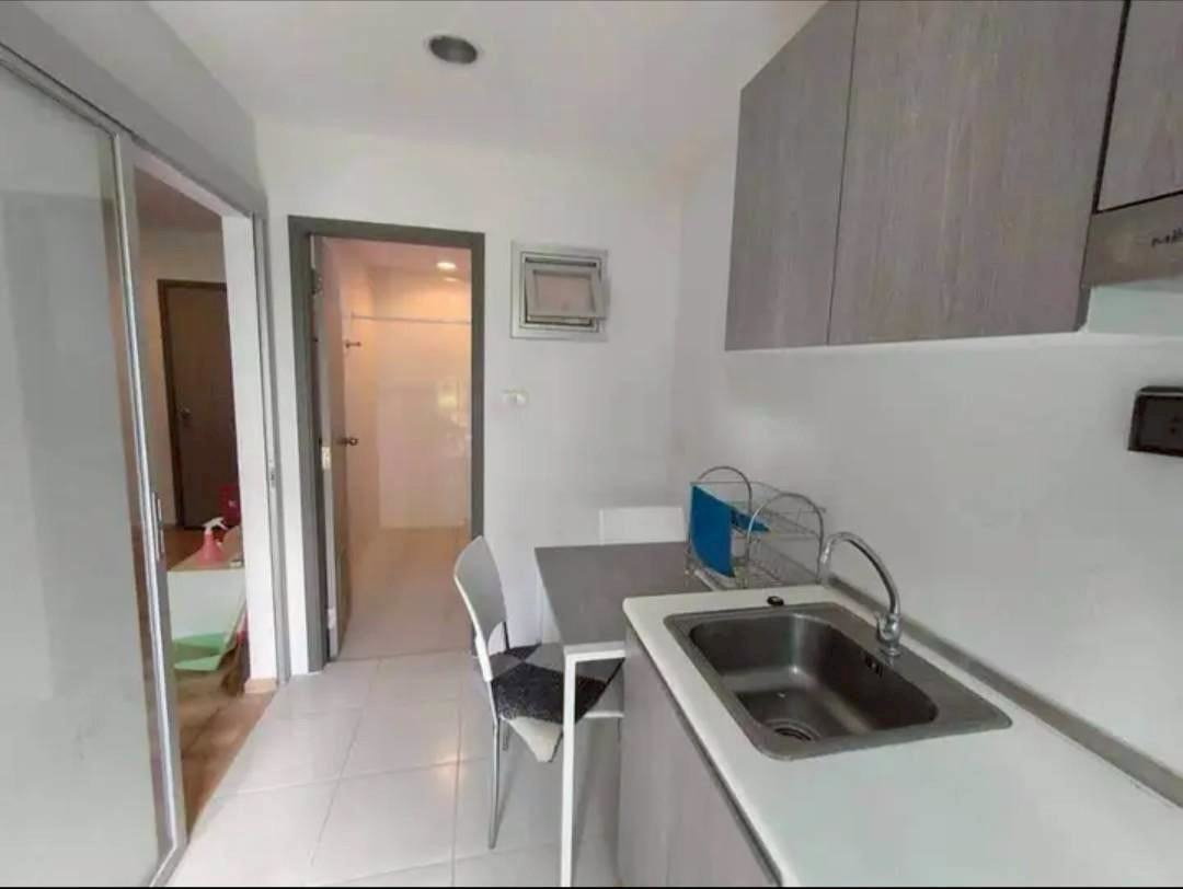 picture Present Condo. Ekachai - 9/10