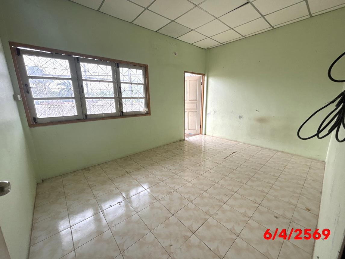 รูป อาคารพาณิชย์ 45 ตร.วา เมืองสตูล สตูล 6.2M - รูปที่ 26/32
