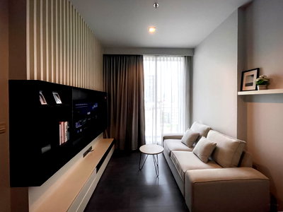 คอนโดให้เช่า : 💥CP-10783💥ว่าง ให้ เช่า เอดจ์ สุขุมวิท 23👉แอดไลน์ @mastercondo 