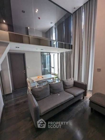 picture 1-BR Condo at CONNER Ratchathewi near BTS Ratchathewi (ID 2868119) - 8/9