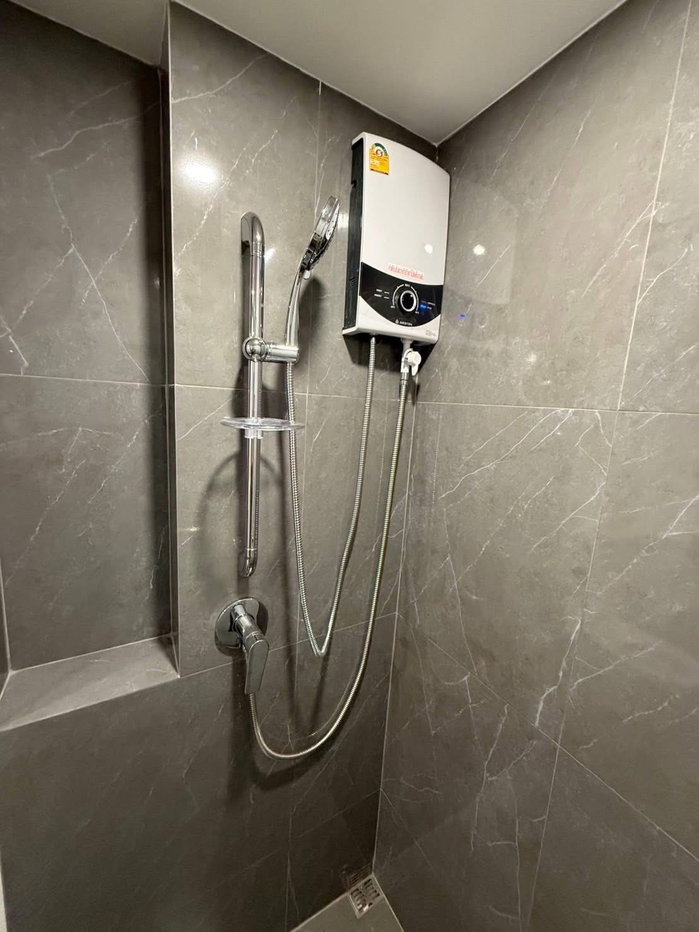 รูป 📣For Rent 🎆Origin Plug & Play Ramkhamhaeng Triple Station (ออริจิ้น ปลั๊ก แอนด์ เพลย์ รามคำแหง ทริปเปิ้ล สเตชั่น)🌇CH-007 - รูปที่ 11/12