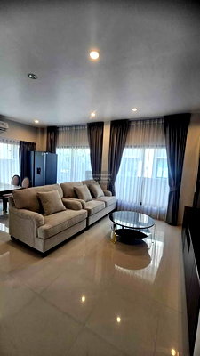 บ้านเดี่ยว บางละมุง ชลบุรี : ขายบ้าน  เอช ลีฟวิ่ง ไลฟ์ ชัยพรวิถี - มอเตอร์เวย์ หนองปรือ บางละมุง ชลบุรี CX-154893 ✅ ทักไลน์ @connexproperty ตอบทันที ทีมงานมืออาชีพ ✅