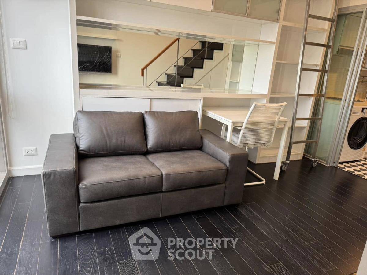picture 1-BR Condo at Ideo Morph 38 near BTS Thong Lor (ID 2886175) - 3/11