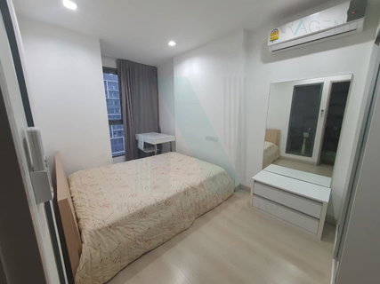 รูปภาพ 🔺 ให้เช่าคอนโด ไอดีโอ โมบิ สุขุมวิท อาคาร A ชั้น 20 1 ห้องนอน ขนาด 30.00 ตรม ใกล้ โรงพยาบาล กล้วยน้ำไท