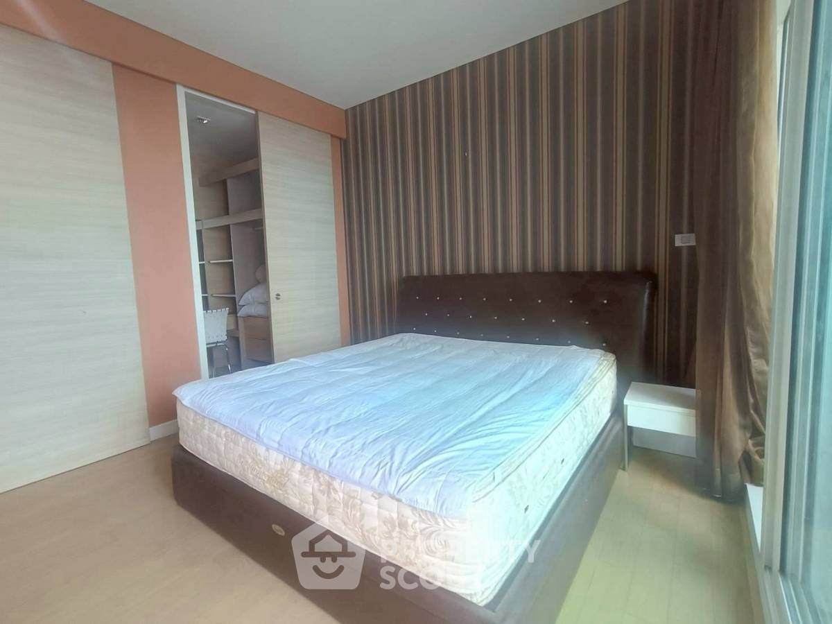 รูป คอนโด 1-ห้องนอน ที่ รีเฟล็คชั่น จอมเทียน บีช พัทยา ใกล้ เมืองพัทยา (ID 2883321) - รูปที่ 10/15