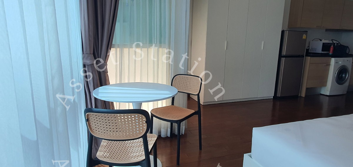 รูป ✨RENT✨ The Address Chidlom ห้องว่างเฟอร์พร้อมราคาดี ใกล้ BTS ชิดลม💎 - รูปที่ 9/14