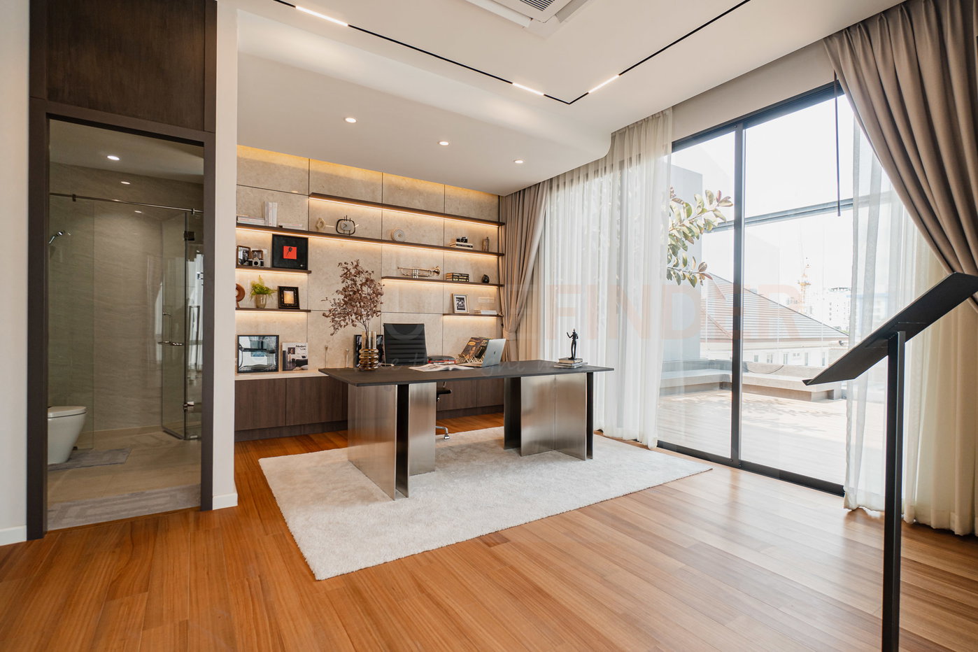 รูป THIRRA Ladprao 5 bedrooms, for sale - รูปที่ 36/50