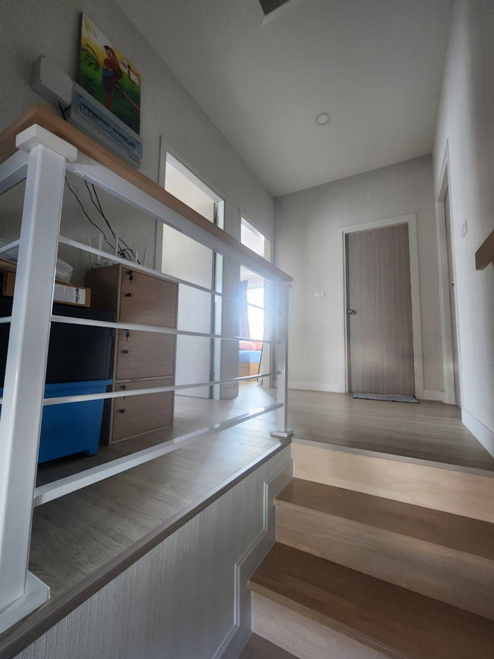 รูป บ้านเดี่ยวให้เช่าเพอร์เฟคพาร์ค กรุงเทพกรีฑา-รามคำแหง - รูปที่ 7/11