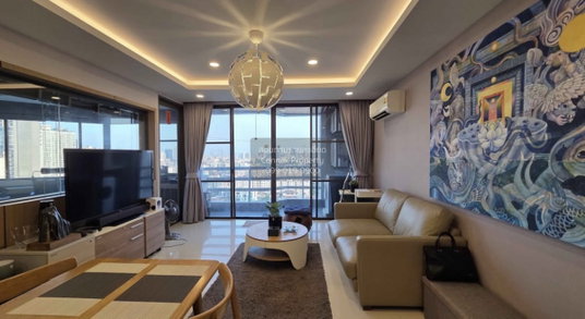 รูปภาพ For Rent Condo , The Legacy Vibhavadi , corner unit , MRT-Phahon Yothin , Chomphon , Chatuchak , Bangkok , CX-154423 ✅ Live chat with us ADD LINE @connexproperty ✅