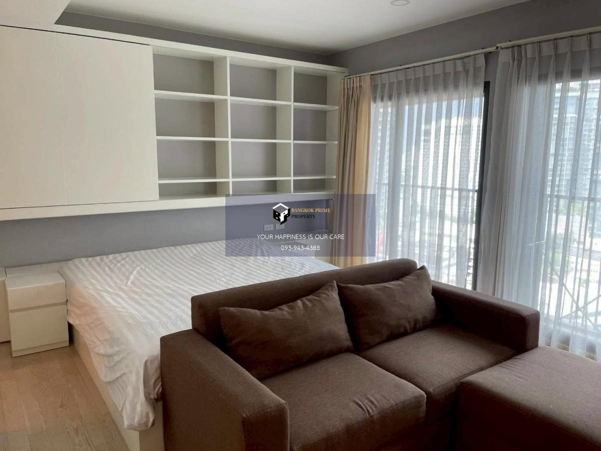 รูป Noble Remix | Best Price 🔥🚝 Connect to BTS Thonglor #2026051114590 #FC - รูปที่ 5/11