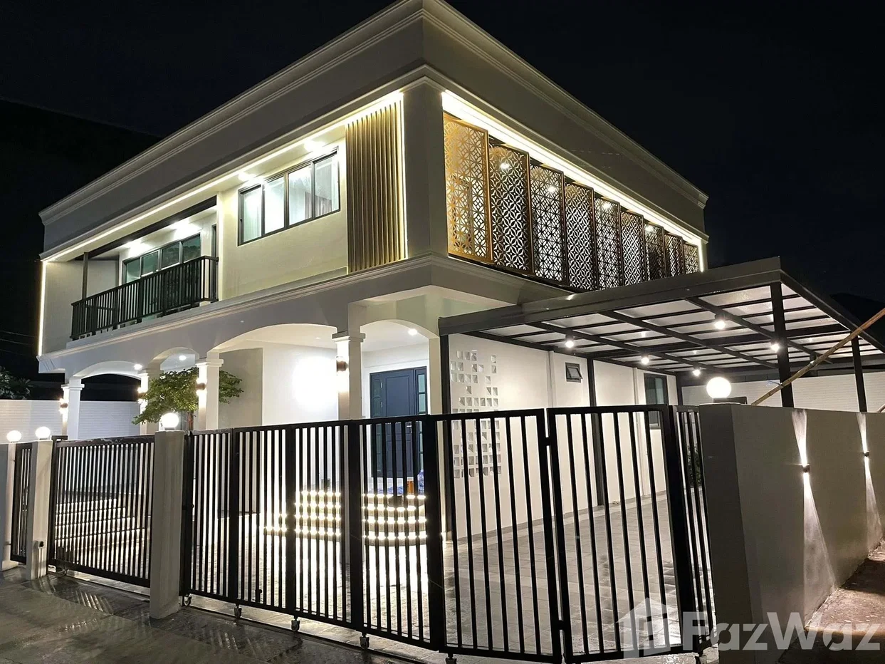 รูป ขาย บ้านเดี่ยว 3 ห้องนอน ใน คลองกุ่ม, กรุงเทพมหานคร 6252693 - รูปที่ 1/21