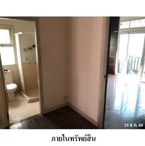 รูป Z3A1675 ขายบ้านเดี่ยว พาร์คเวย์ ชาเล่ต์ แขวง มีนบุรี เขต มีนบุรี จังหวัด กรุงเทพมหานคร - รูปที่ 7/8