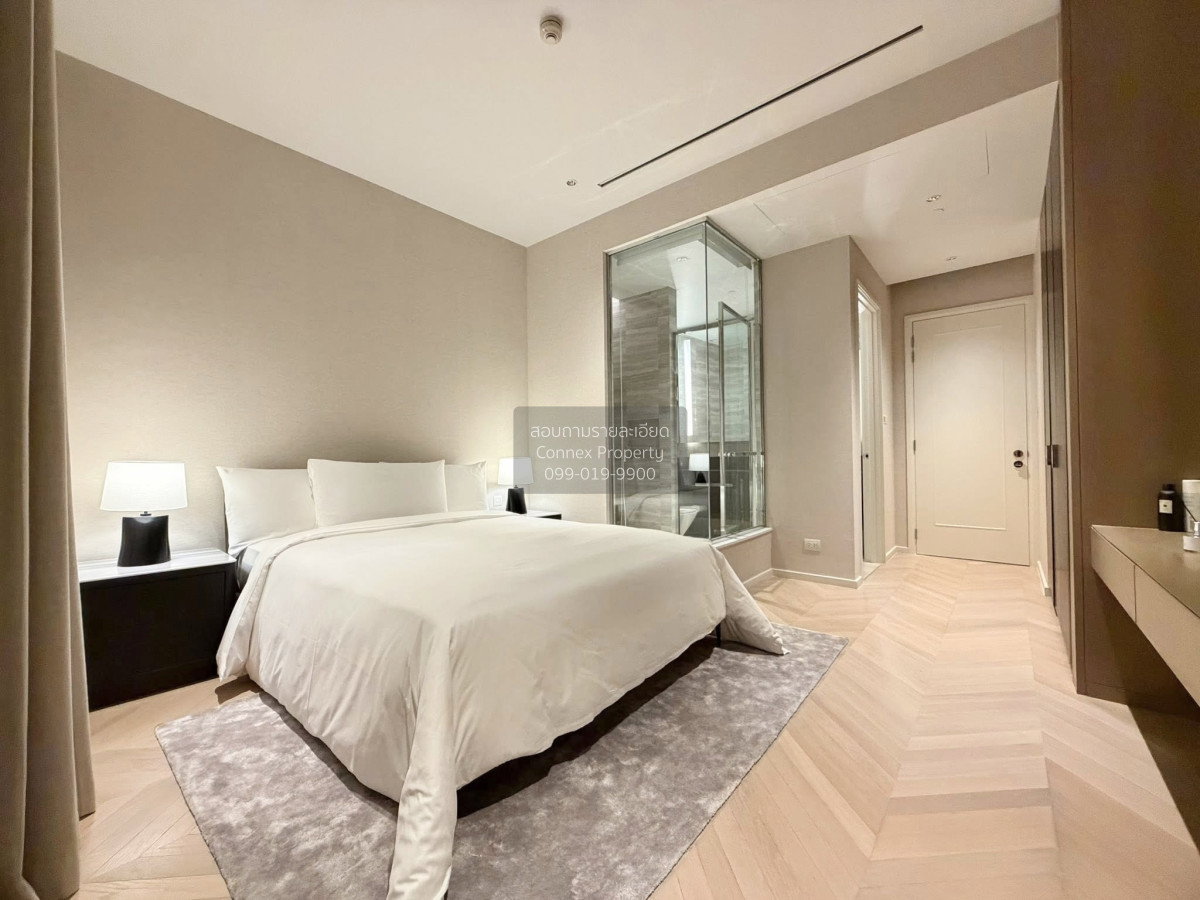 รูป เช่าคอนโด  โฟร์ซีซั่นส์ ไพรเวท เรสซิเด้นซ์ ยานนาวา เขต สาทร กรุงเทพ CX-154093 ✅ ทักไลน์ @connexproperty ตอบทันที ทีมงานมืออาชีพ ✅ - รูปที่ 4/5