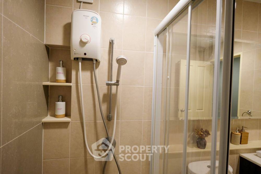 รูป ทาวน์เฮาท์ 3-ห้องนอน ที่ บ้านกลางเมือง สาทร - ตากสิน 2 ใกล้ BTS วุฒากาศ (ID 1635033) - รูปที่ 29/34