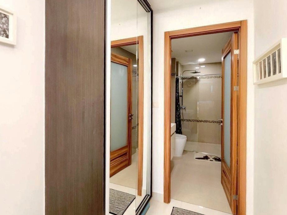รูป 1 Bedroom Condo for Rent Club Royal Pattaya Wongamat Beach - รูปที่ 10/10