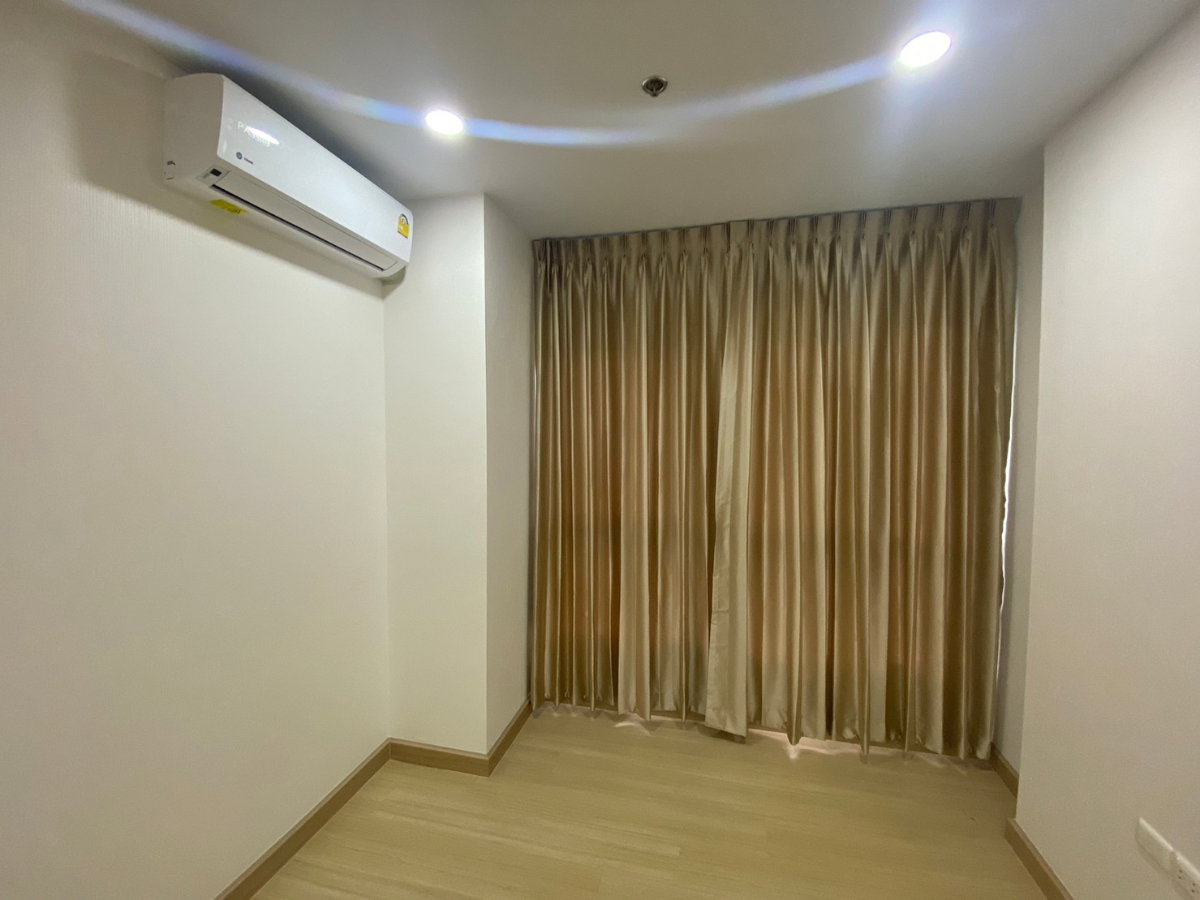 รูป 📢📢ให้เช่า!! Supalai Veranda Phasi Charoen Station 1Bed 45 ตรม.ชั้น 8 ตึก B ห้องมาตรฐานโครงการ!! สนใจ Line ID: @atfirm📢📢 - รูปที่ 8/17