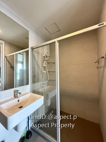 รูป คอนโด 2 ห้องนอน 35 ตรม. 9,500 บาท - รูปที่ 7/11