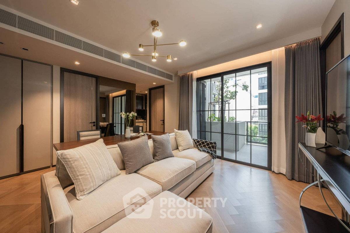 รูป คอนโด 2-ห้องนอน ที่ เดอะ รีเสริฟ สุขุมวิท 61 ใกล้ BTS ทองหล่อ (ID 2857952) - รูปที่ 6/14