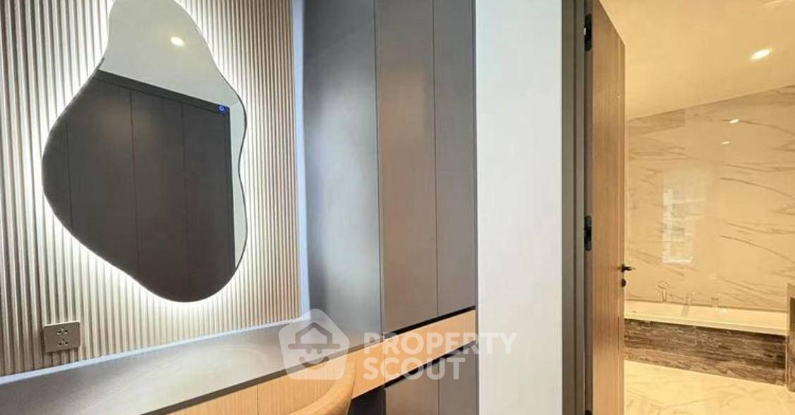 รูป คอนโด 3-ห้องนอน ที่ ศุภาลัย ไอคอน สาทร ใกล้ MRT สีลม (ID 2876806) - รูปที่ 7/19