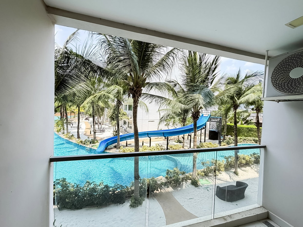 รูป 1 bedroom Condo for Sale Laguna Beach Resort 3 Maldives - รูปที่ 6/6