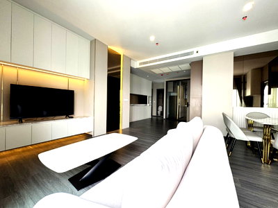คอนโดให้เช่า : 💥LineID: @RizzEstate (มี@)💥ให้ เช่า IDEO Sukhumvit Rama 4 (3 Beds 3 Baths) พร้อมเข้าอยู่ 🎈