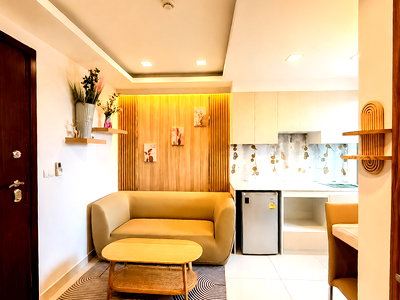 ขายคอนโด : Condo for Sale Arcadia Beach Resort Pattaya