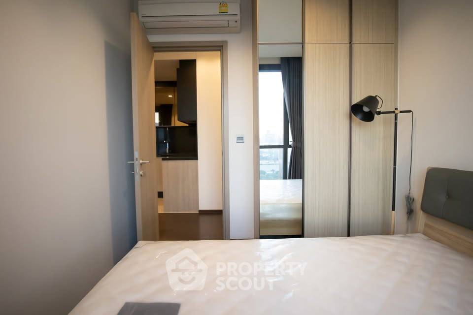 picture 2-BR Condo at The Line Ratchathewi near BTS Ratchathewi (ID 2879176) - 9/14