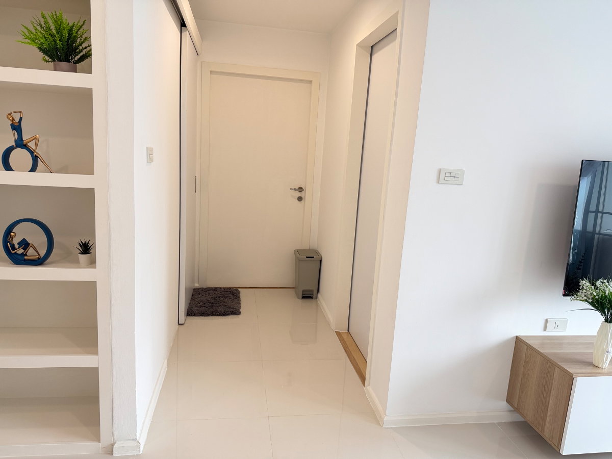 picture Sale Whizdom @ Punnawithi Station condo - 14/22
