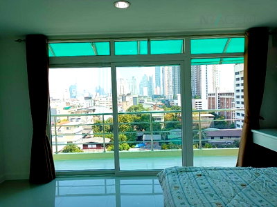 Condos for rent : 🔺 For Rent Condo THE PLENARY SATHORN Building 1, Floor 8,1 bed room, Room size 58 sqm
