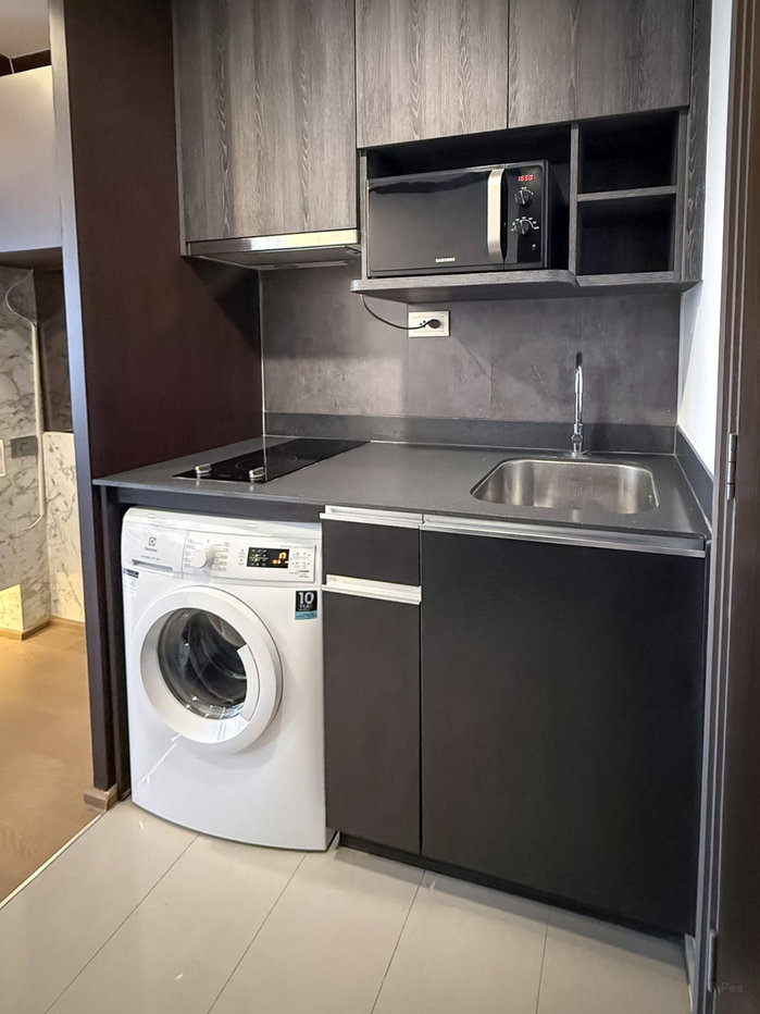 picture 💥CP-10793💥Ashton Chula - Silom👉Line : @mastercondo - 6/9
