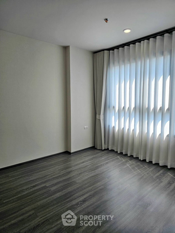 picture 2-BR Condo at Ideo Chula Samyan near MRT Sam Yan (ID 2881457) - 10/20