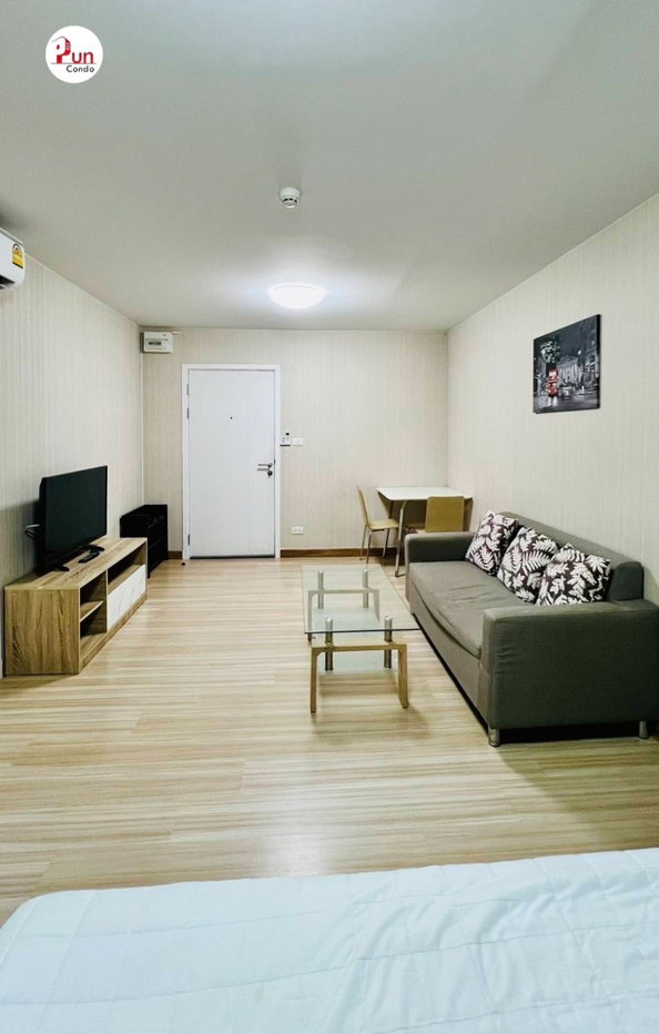 picture Plum condo Paholyothin89 for rent - 3/10