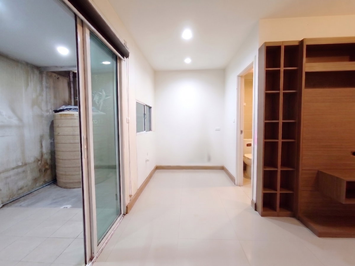 รูป 🏡 ทาวน์โฮม 2 ชั้น "พฤกษาทาวน์ เน็กซ์ รามอินทรา-วงแหวนฯ " เพียง 1.64 ล้าน - รูปที่ 10/19
