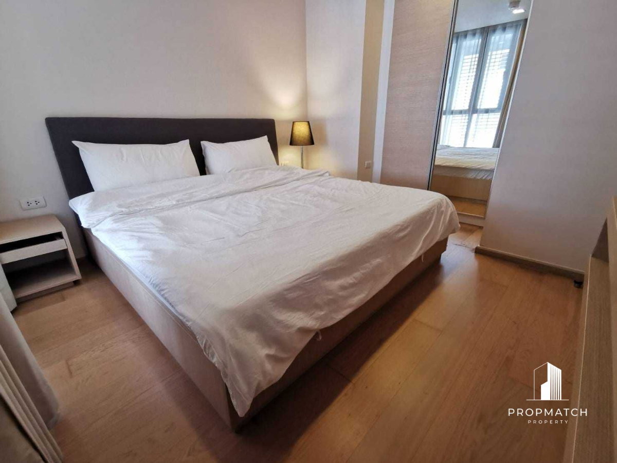 รูป PM012366 ✨Flash Deal ✨ LIV@Sukhumvit 49 (2Bed 2Bath 82 SQM.) พร้อมอยู่ ! เพียง 52,000 บาทต่อเดือน Tel.0981315848 @propmatch - รูปที่ 13/20