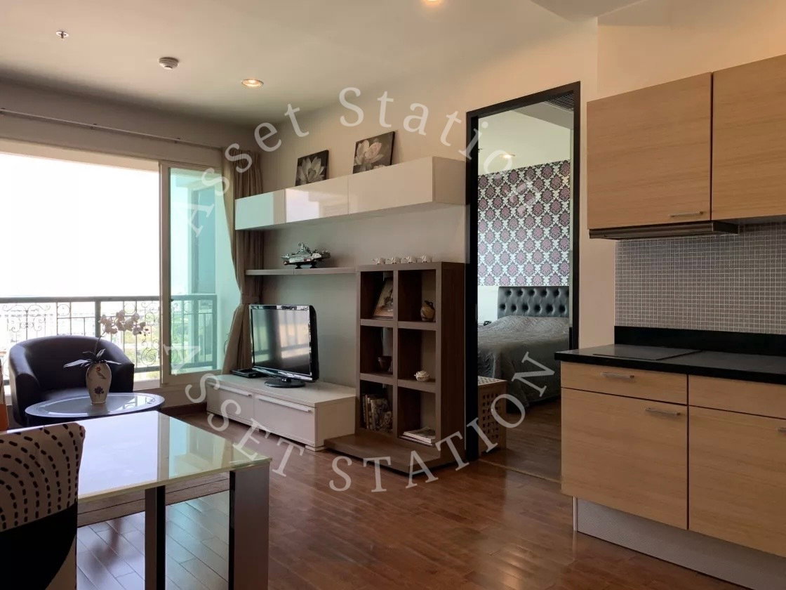 รูป 🏢SELL🏢 ห้องหรู The Address Chidlom ขายด่วน เฟอร์ครบพร้อมอยู่💎 - รูปที่ 3/16