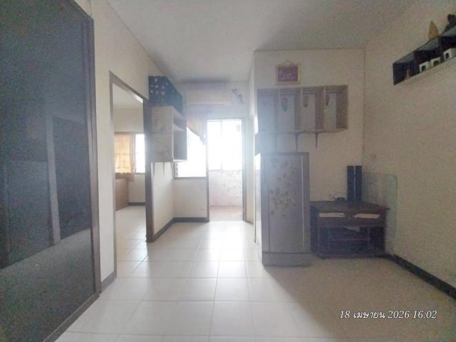 รูป คอนโดมิเนียม 32.94 ตร.ม. บ้านเอื้ออาทรประชาพัฒนา 5 เขตลาดกระบัง กรุงเทพมหานคร 528,000 - รูปที่ 3/28